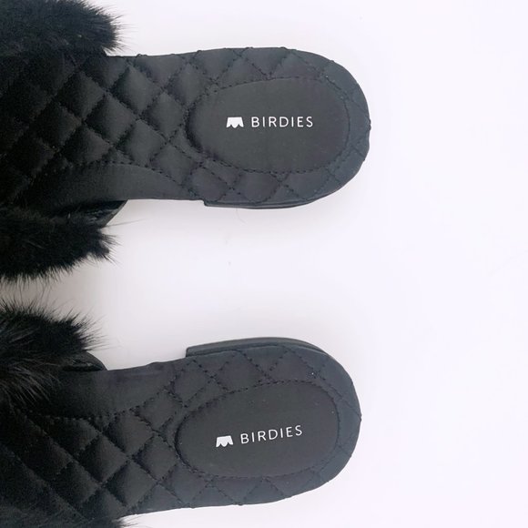 Birdies Dove in Onyx - Picture 4 of 11